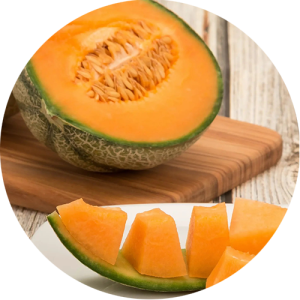Margot - Melon