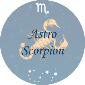 Astro Scorpion